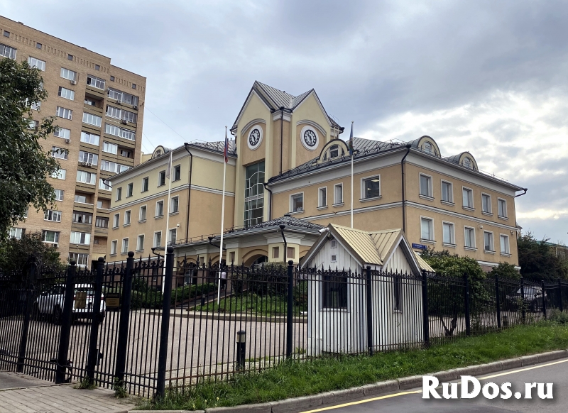 Продается отдельно-стоящее здание фотка