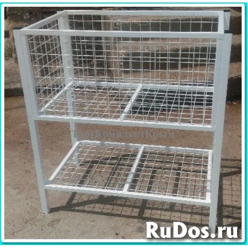 Корзины для распродаж фотка