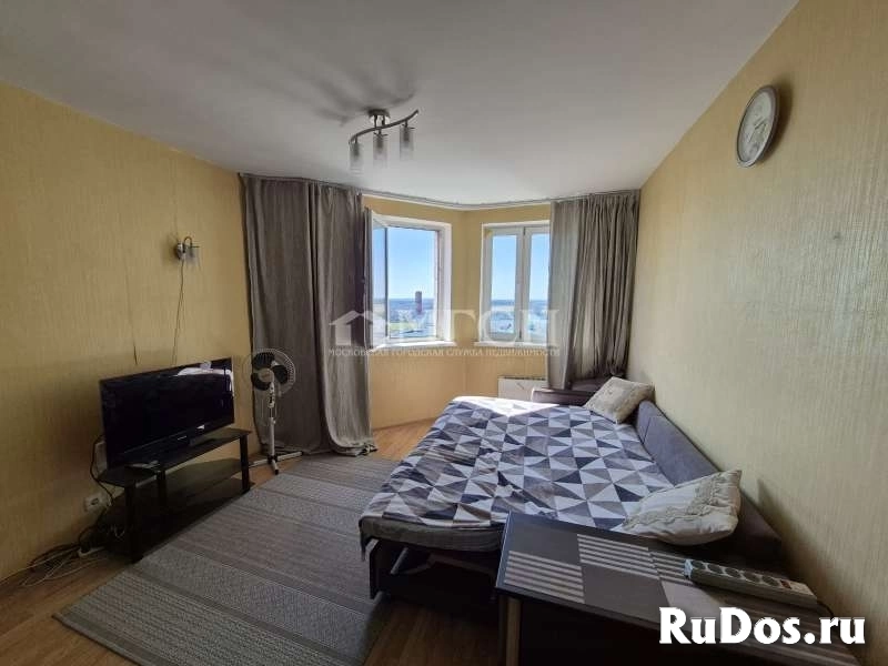 Продам 1 комнатную квартиру 40 м2 изображение 8