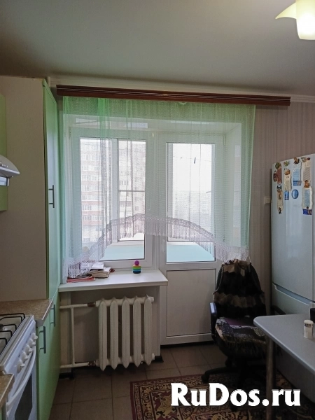 Однокомнатная квартира изображение 10