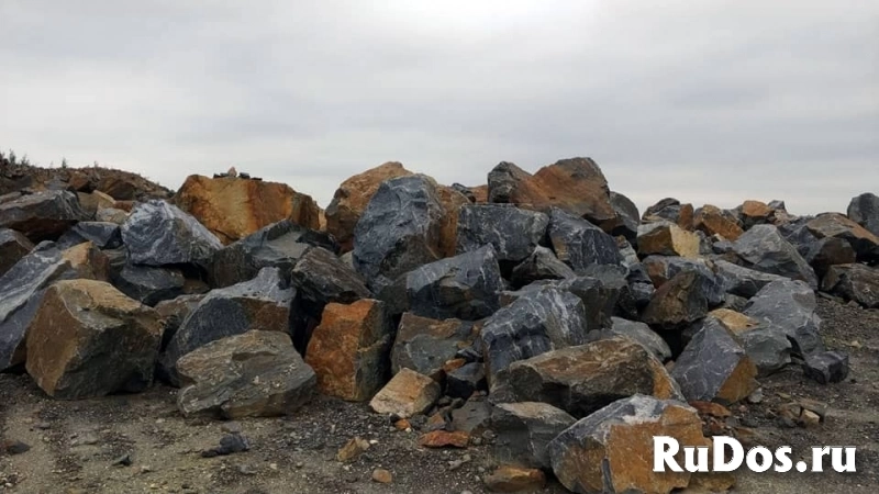 Действующий гранитный карьер в Карелии с подтвержденными запасами 27+ млн.куб.м изображение 3