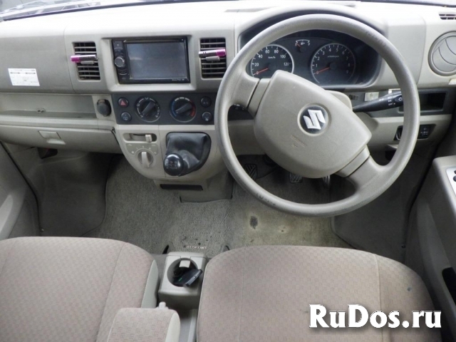 Микровэн Suzuki Every минивэн кузов DA64V модификация Join Turbo изображение 3