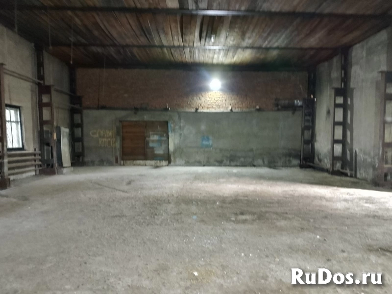 Аренда помещения свободного назначения 186 м2 фото