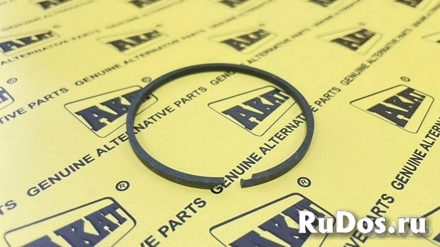 Поршневое кольцо 0734.401.309 фото