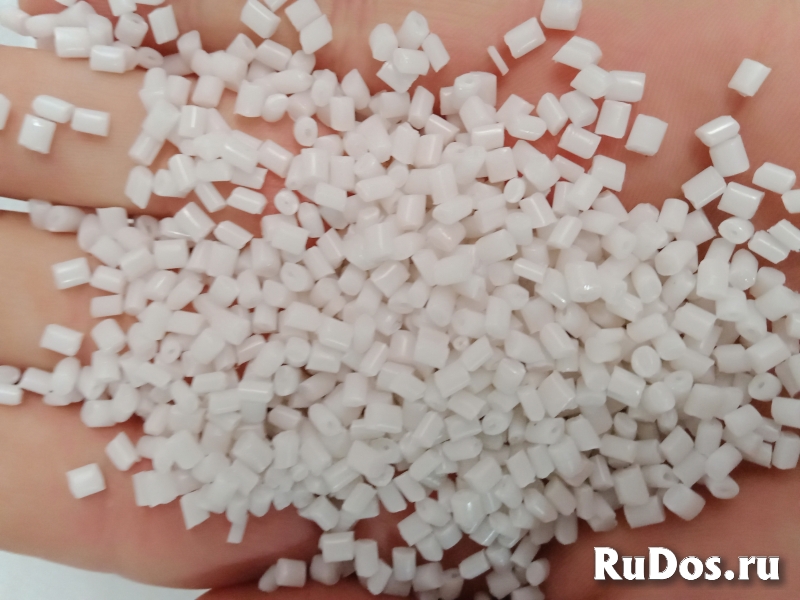 ПП гранула вторичная фото
