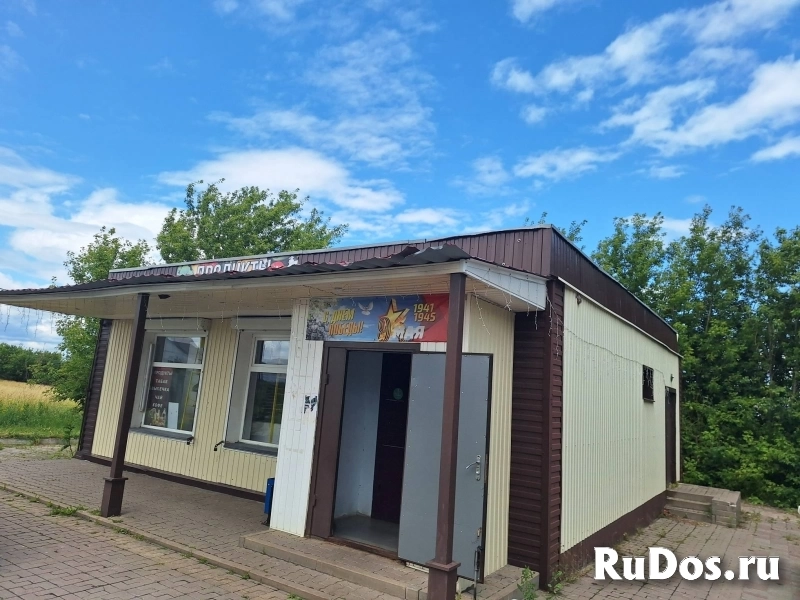 продам магазин в Яковлевском районе фотка