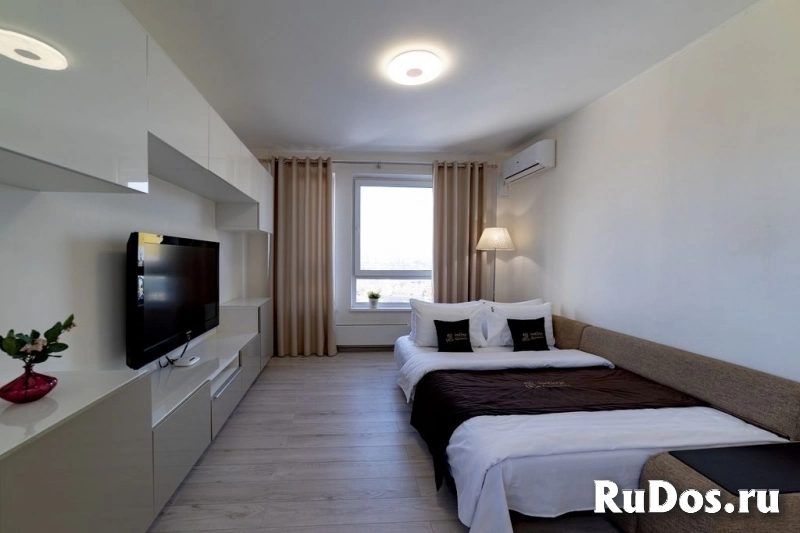 Inndays Apartments фотка