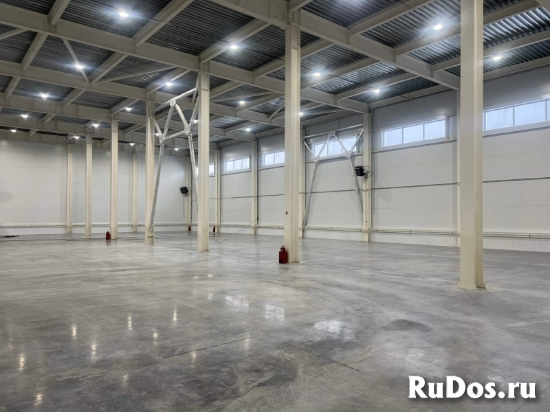 Сдам коммерческую недвижимость 1454 м2 изображение 9