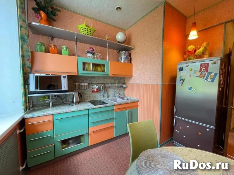 Продам 3 комнатную квартиру 75.5 м2 фотка