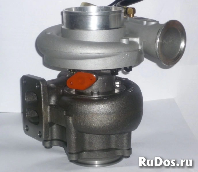 Продажа и ремонт турбин в Астрахани фотка