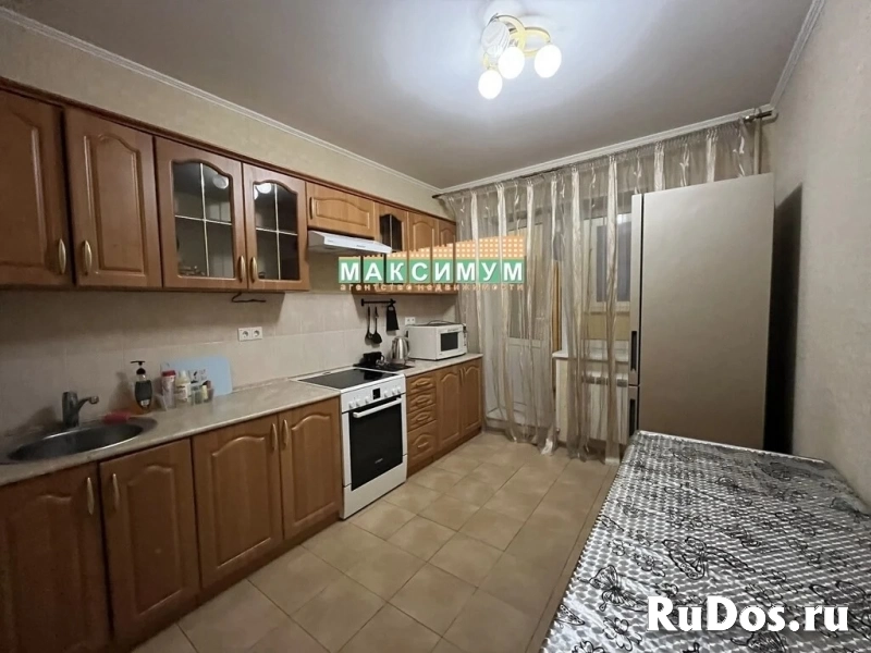 Сдам 1 комнатную квартиру 40.2 м2 изображение 3