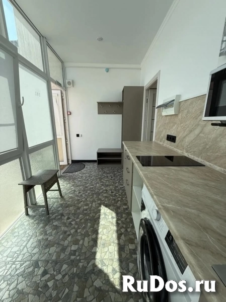 Продам 1 комнатную квартиру 31.5 м2 изображение 7