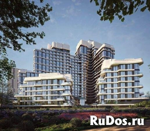Продам 5 комнатную квартиру 182.7 м2 изображение 5