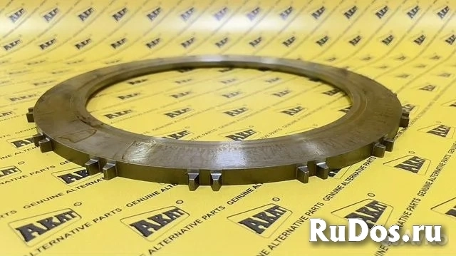 Тормозной диск ОЕМ 136138 изображение 6