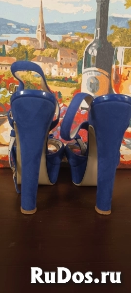 Босоножки фотка