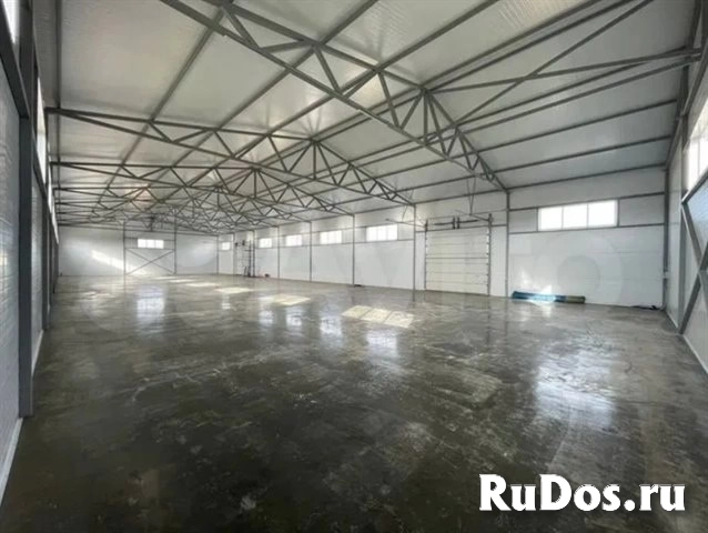 Продажа производственно-складского помещения 864 м2 изображение 3