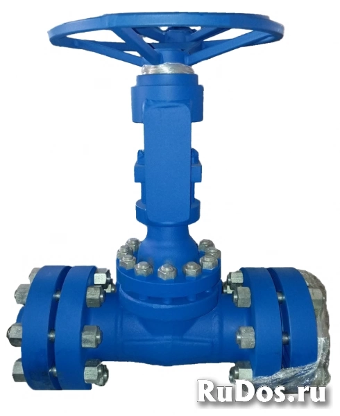 Задвижки 30лс45нж,30лс76нж,30лс41нж,30лс15нж,ЗМС,ЗДШ изображение 4