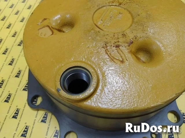 Крышка ступицы CARRARO 68404 фотка