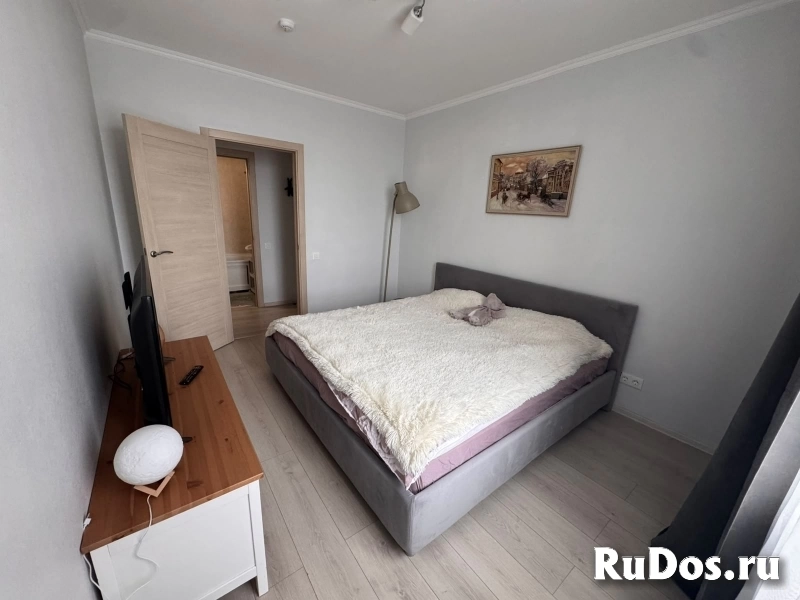 Сдам 2 комнатную квартиру 55.9 м2 изображение 7