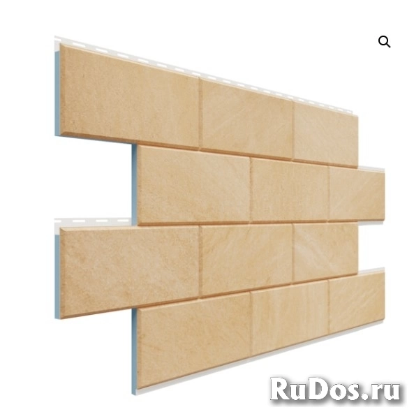 Термосайдинг поливинилхлоридный для наружной отделки изображение 12