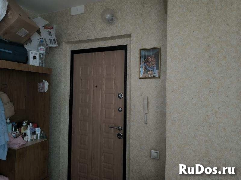 Продаётся уютная однокомнатная квартира изображение 3