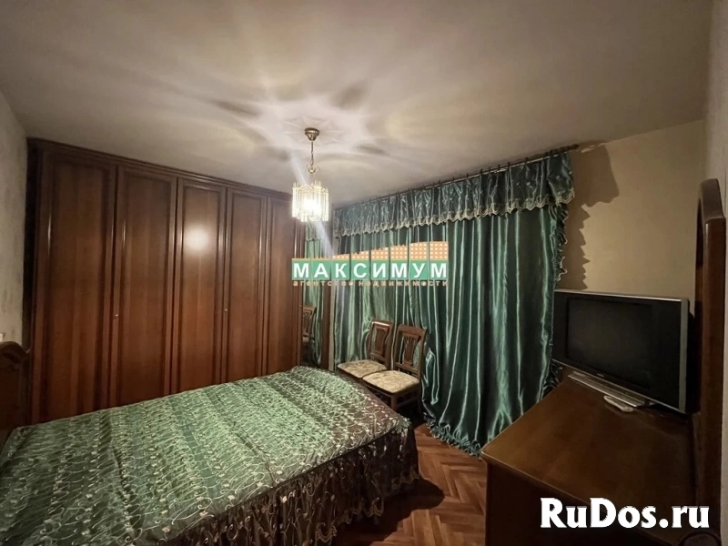 Сдам 3 комнатную квартиру 83 м2 изображение 4