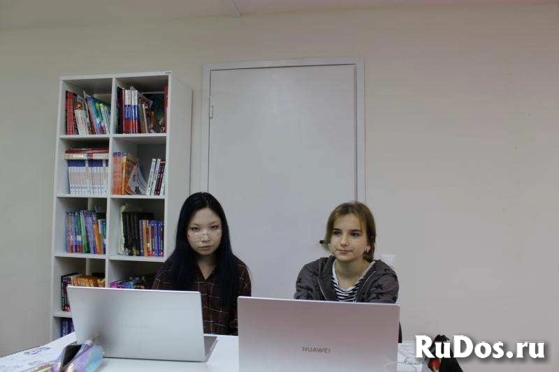 Частная школа «ОБРАЗОВАНИЕ ПЛЮС…I» — уверенный старт в успешное будущее изображение 5