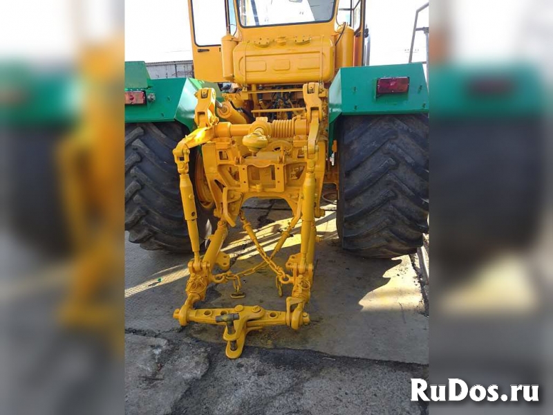 Трактор Кировец К-700, 15 м/ч изображение 3