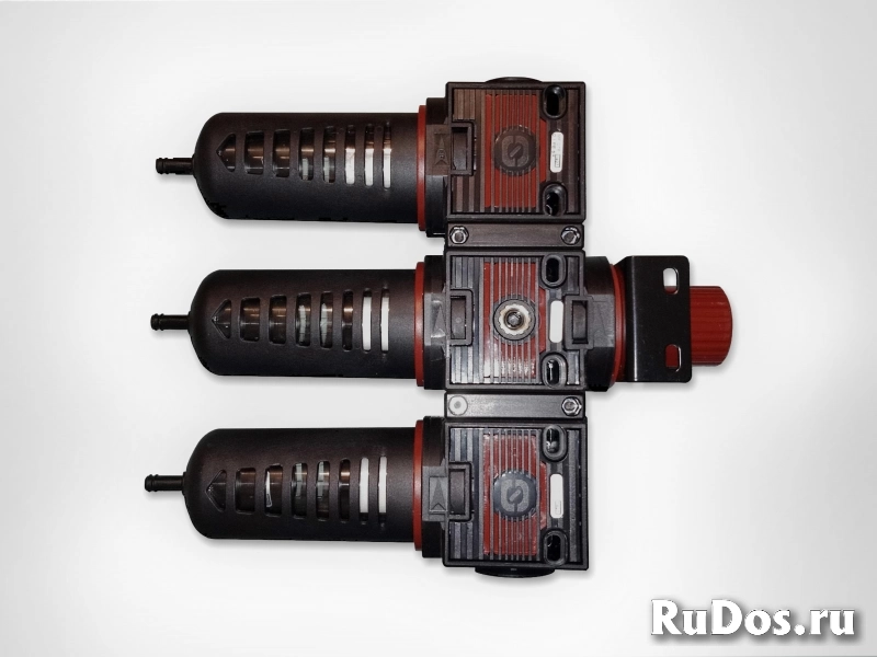 Воздушный фильтр Videotec NXFIGRU изображение 3