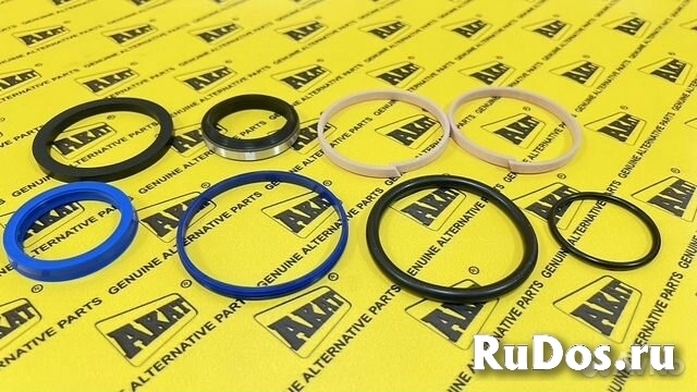 Ремкомплект гидроцилиндра аутригера NOK 501-6692 изображение 3