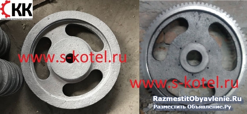 Запасные части привода ПТБ-1200 изображение 5