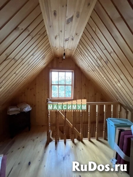 Продам коттедж 44 м2 изображение 10