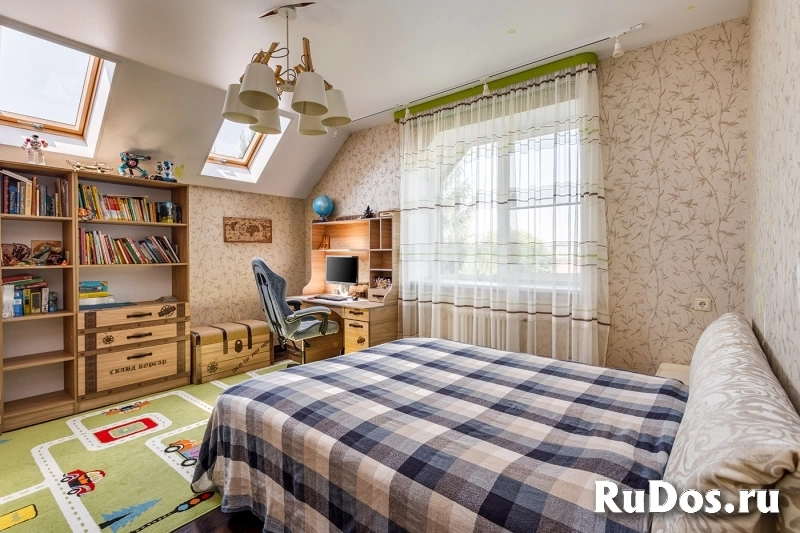 Продам дом 225 м2 изображение 8