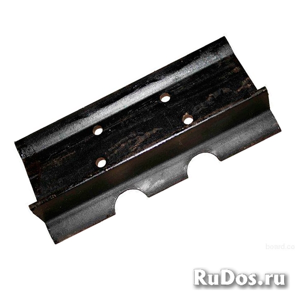 Запчасти бульдозера Б-10 (Б10М) изображение 4