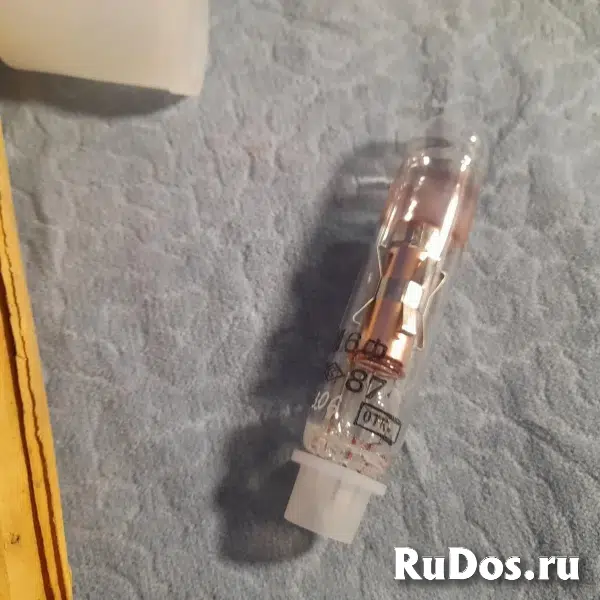 Счётчик ультрафиолетового излучения СИ6Ф изображение 8