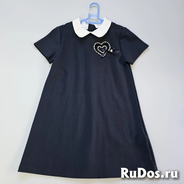 Школьная форма одежда новая Deloras Colabear Kevin Young изображение 7