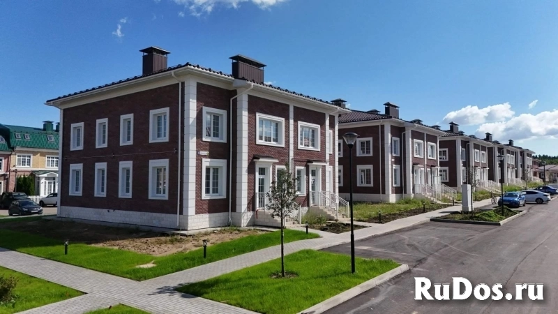 Продам коттедж 161 м2 изображение 4