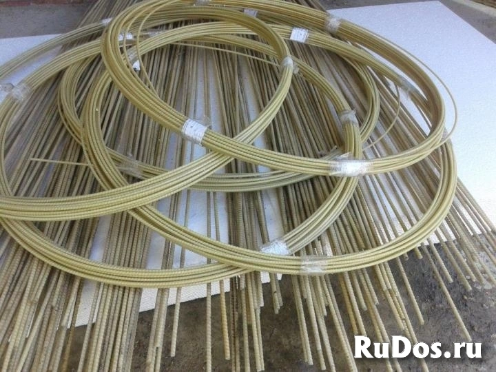 композитная арматура изображение 5