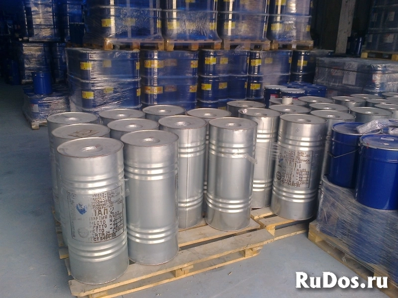 Пудра алюминиевая ПАП-1 фото