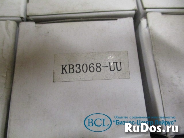 Подшипник шариковая втулка mtm Lme30UU kb3068-UU kb3068UU изображение 6