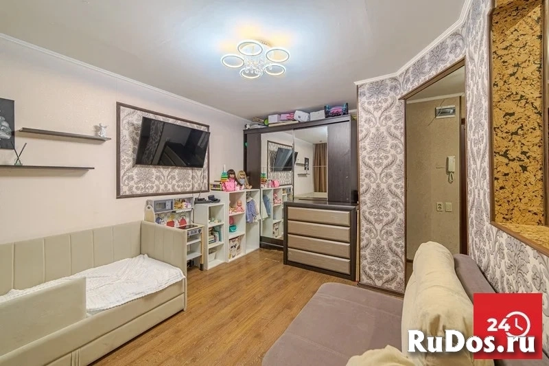 Продам 1 комнатную квартиру 25 м2 изображение 6