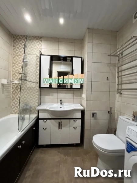 Сдам 1 комнатную квартиру 35 м2 изображение 4