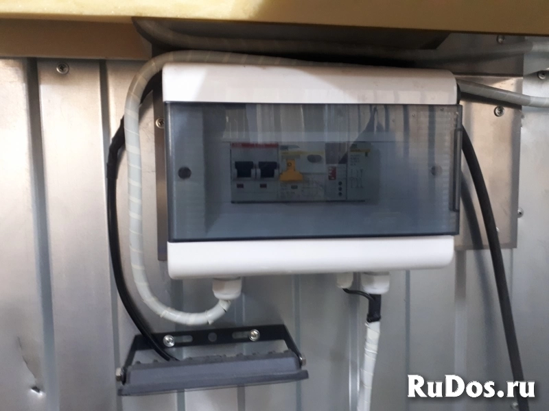 Аквапринт и комплектующие изображение 4