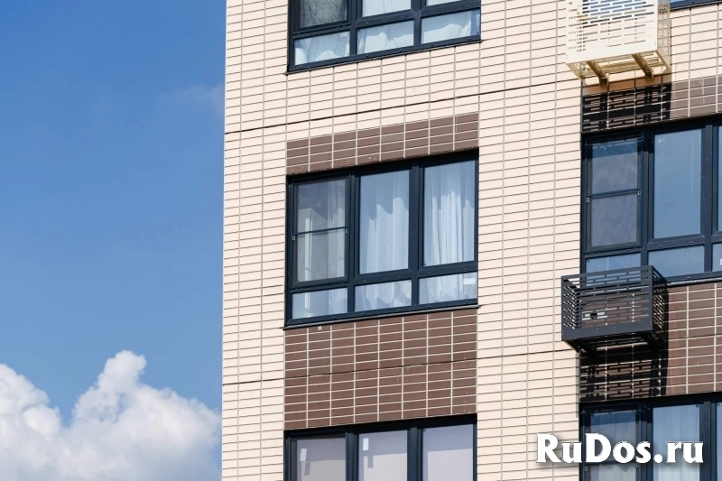 Продам 1 комнатную квартиру 42.2 м2 изображение 7