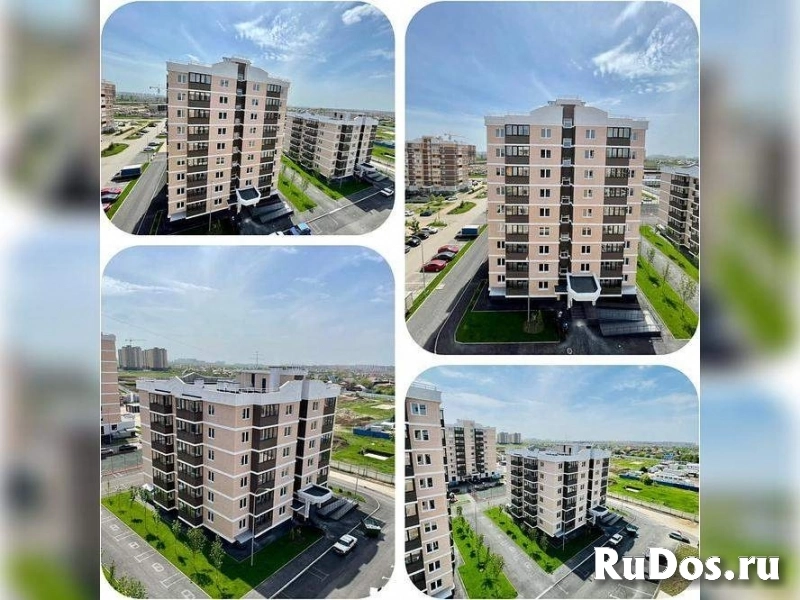 Продам 1 комнатную квартиру 34.7 м2 фотка