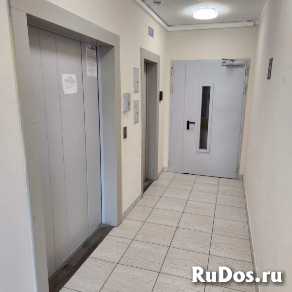 Продам 2 комнатную квартиру 60.6 м2 изображение 5