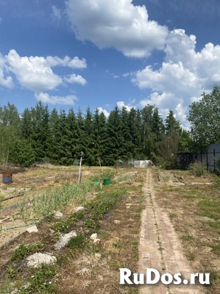 Продам участок 103 сот. изображение 4