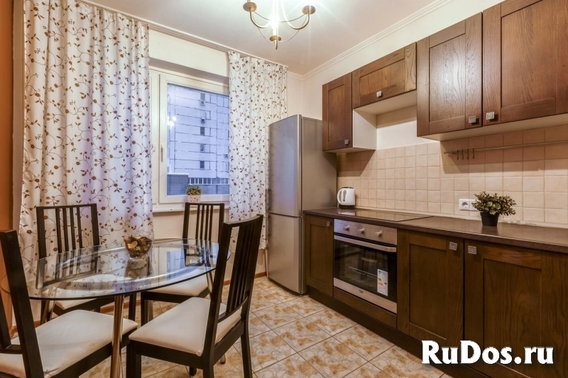 Inndays Apartments изображение 9