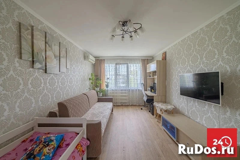 Продам 1 комнатную квартиру 35 м2 изображение 4
