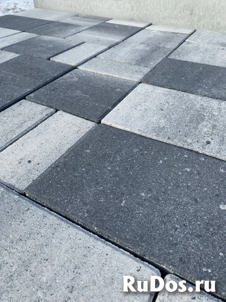 Тротуарная плитка премиум изображение 3